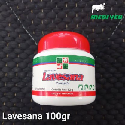 lavesana 100gr