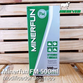 Minerfun FM 500ml
