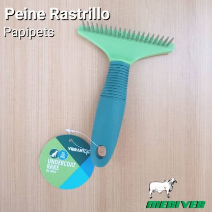 Peine Rastrillo