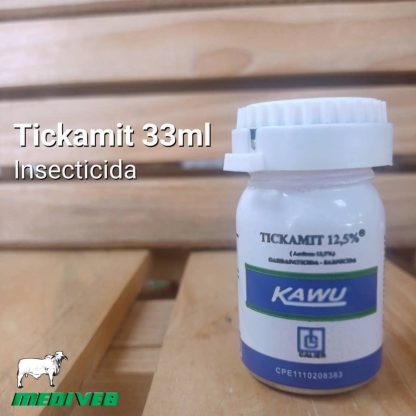 tickamit 33ml