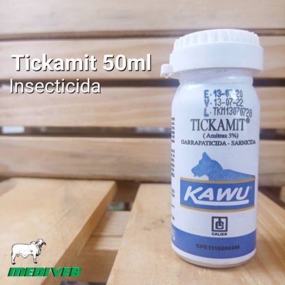 Tickamit 50ml