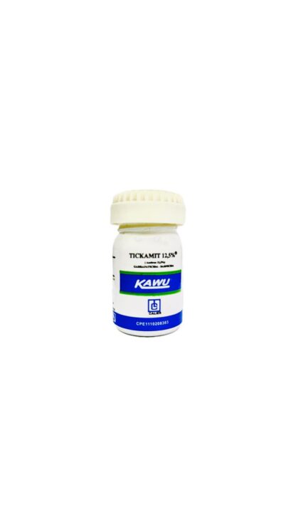 Tickamit 12.5% 33ml