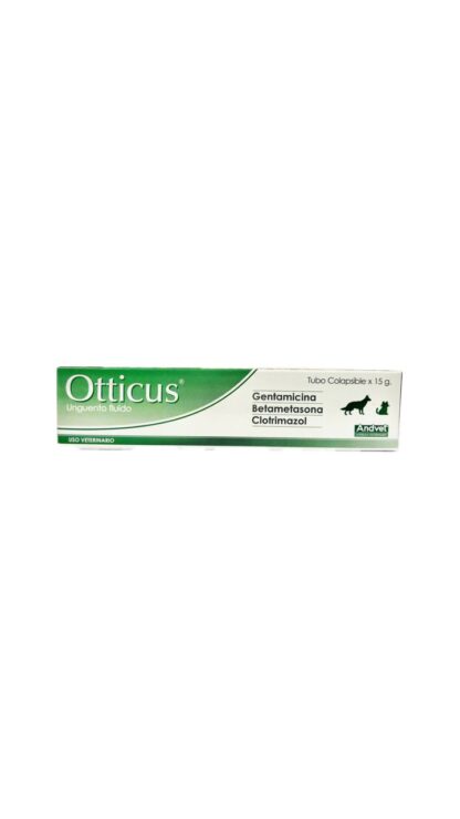 Otticus 15 g