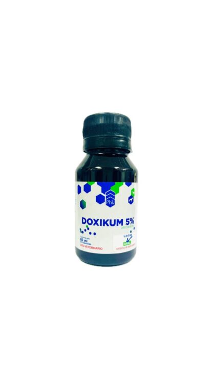 Doxikum 60 ml