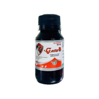 Gallo B 50 ml