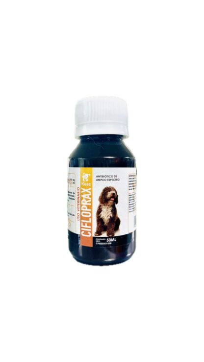 Cifloprax 50 ml