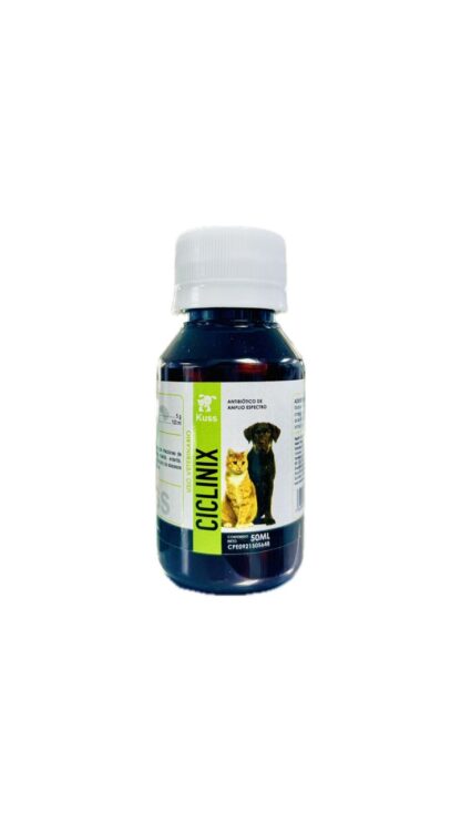 Ciclinix 50 ml