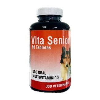 Vita senior 60 tab