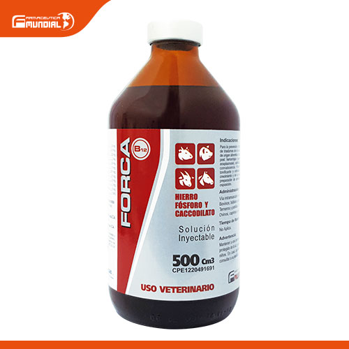 Forca 500 ml