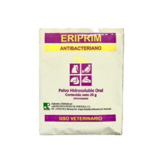 Eriprim 20 g