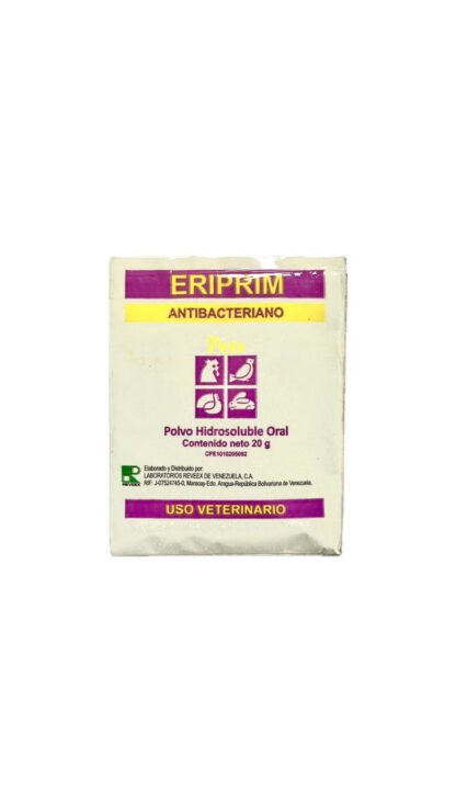 Eriprim 20 g