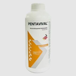 Pentavival 1 lt