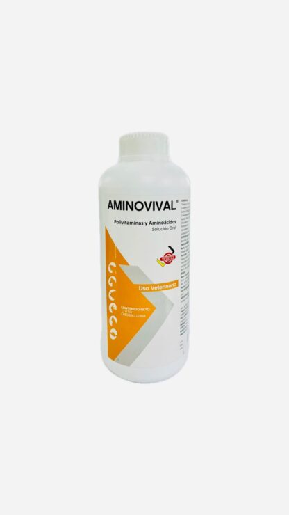 Aminovival 1 lt