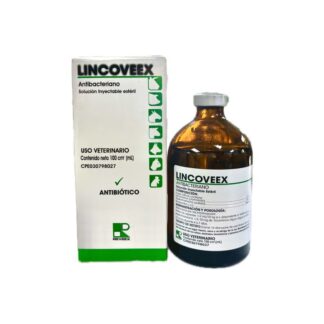 Lincoveex 100 ml