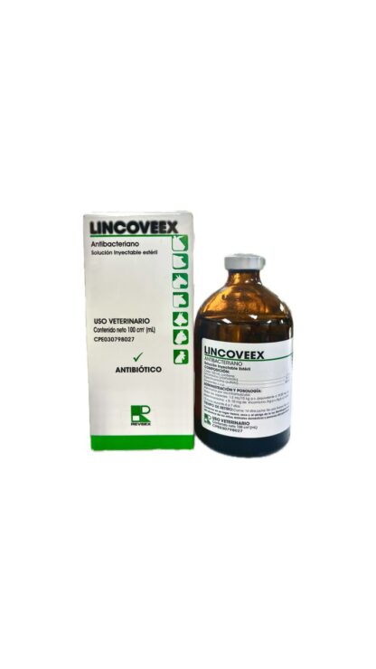 Lincoveex 100 ml