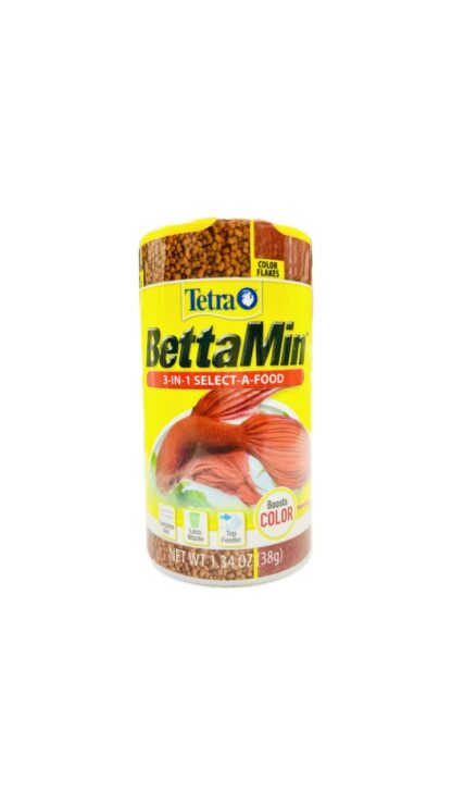 Tetra Bettamini 38 g