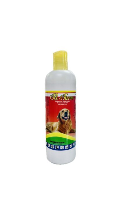 Shampoo Pet-farm 350 ml