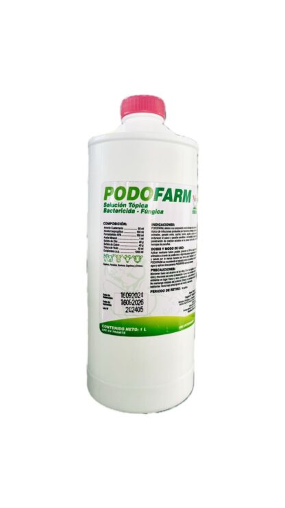 Podofarm 1 lt