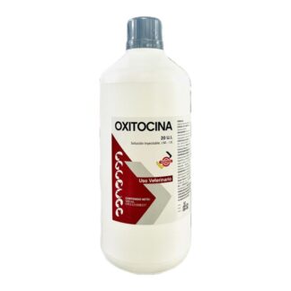 Oxitocina 20 U.I 500ml