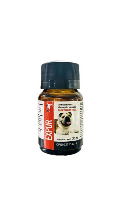 Expur 30ml