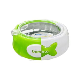 Comedero Verde Cat 12 oz