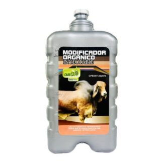 Modificador Orgánico inyectable 500 ml