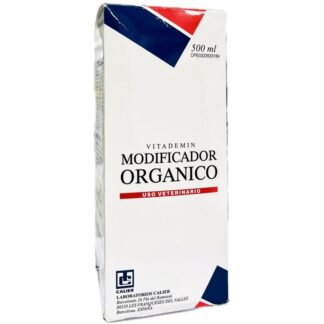 Modificador Orgánico 500 ml