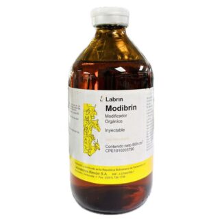 Modibrin 500 ml