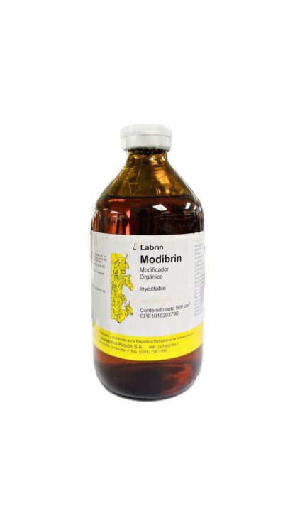 Modibrin 500 ml