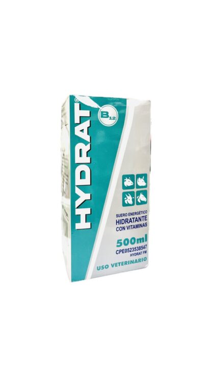Hydrat 500 ml
