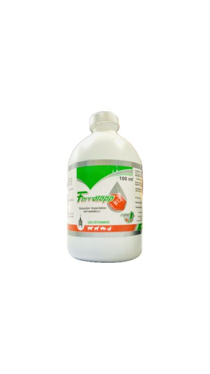 Ferrotopp B12