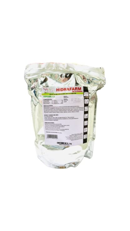 Hidrafarm 1 kg