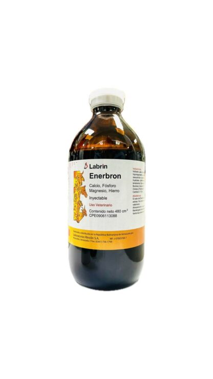 Enerbron 480 ml