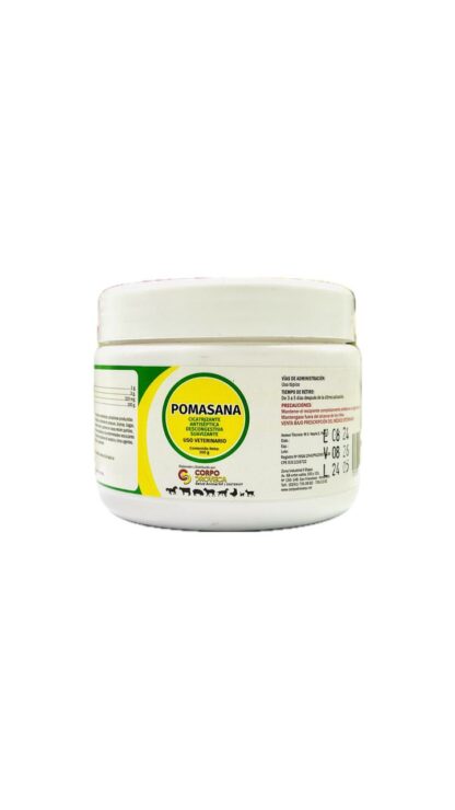 Pomasana 200 g