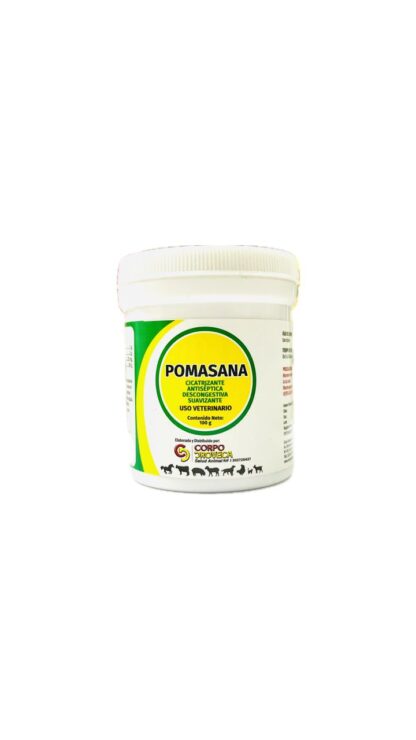 Pomasana 100 g