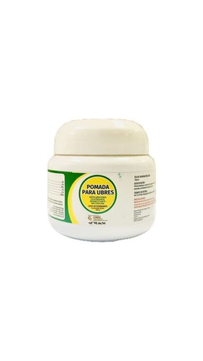 Pomada para Ubres 200 g