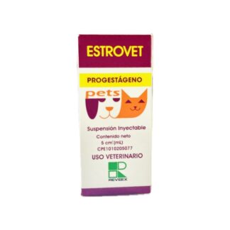 Estrovet 5 ml