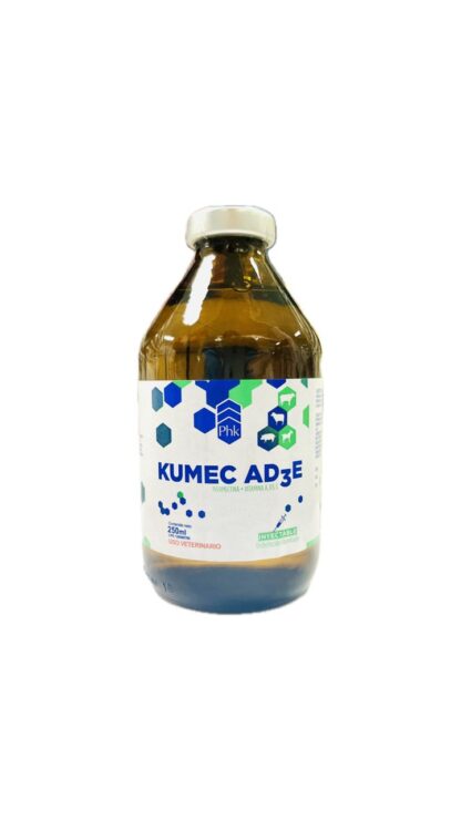 Kumec AD3E 250 ml
