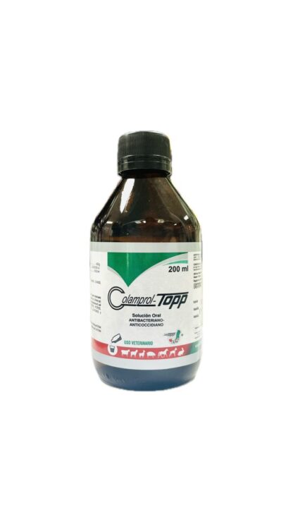 Colamprol-Topp 200ml