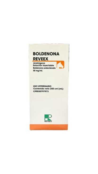 Boldenona Reveex 250 ml