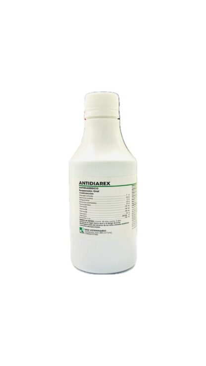 Antidiarex 200 ml
