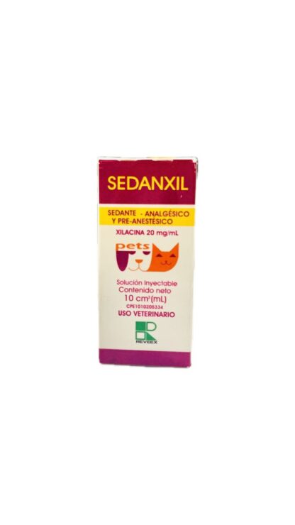 Sedanxil 10 ml
