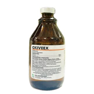 Oxiveex 100 ml