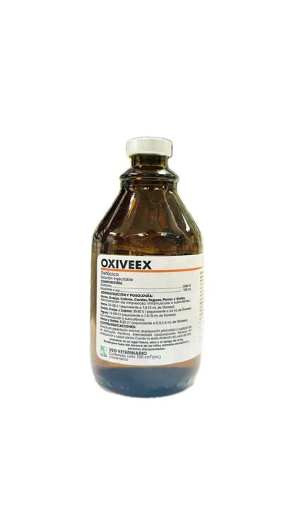 Oxiveex 100 ml