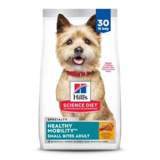 Hill's Adulto healthy mobility small bites pollo 1.81 kg
