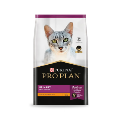 Pro Plan Gato Adulto Urinary 3 kg