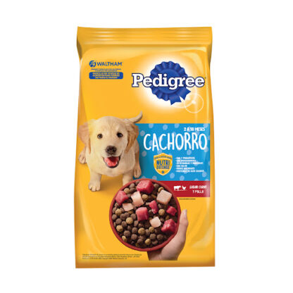Pedigree Cachorro 3 kg